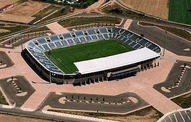  2022-2023 | 11º Jornada | CD Badajoz 1 - 0  Celta B Estadio-nuevo-vivero-rf_18033_1321325789