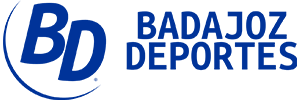 Logo Badajoz Deportes