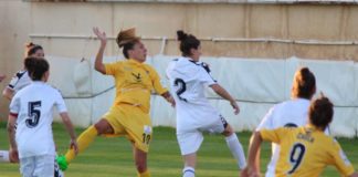 El Santa Teresa estrena la pretemporada con un triunfo ante el Albacete(1-2)