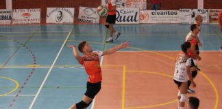 El CPV busca la primera victoria con el calor de su público