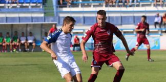 El Badajoz reta al líder en el Nuevo Vivero