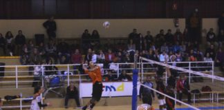 El CPV saborea el triunfo por primera vez (3-0)