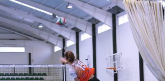 Las chicas del CPV amplian su racha (3-0)