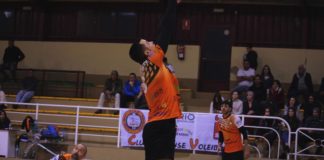 El CPV lo vuelve a intentar en Galicia