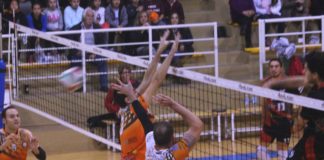 El buen inicio del CPV no es suficiente para vencer al Cáceres (3-1)