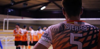 El Extremadura Hotel Río Badajoz comienza la segunda vuelta en casa con ambición