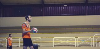 El Palencia es demasiado para el CPV (3-1)