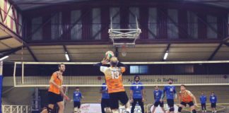 El CPV busca sumar en casa ante Dumbría