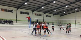 Suma y sigue para el CPV Femenino (0-3)