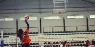 Séptima victoria consecutiva del CPV Femenino