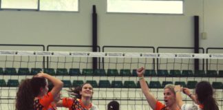 El CPV femenino quiere seguir ganando