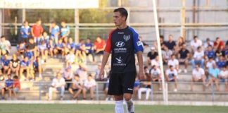 JaviPerez-CDBadajoz