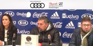 Juan Marrero: «Ha faltado un poco de criterio con el balón»