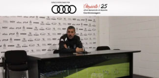 Juan Marrero:»Es importante sumar en estos partidos y no depender solo de los de casa»