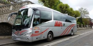 Fallece atropellado un niño del Juventud UVA