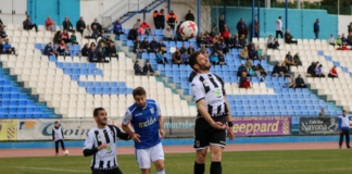 Este Badajoz siempre compite