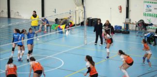 El CPV femenino se desquita de la última derrota