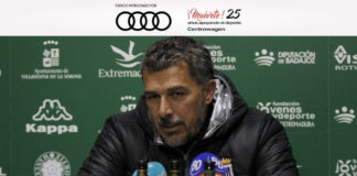 Juan Marrero: «Tenemos que aprender de este tiempo de descuento»