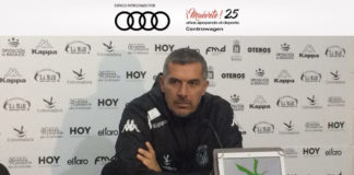 Juan Marrero: «Nuestra afición es un arma que debemos utilizar»