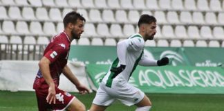 Un punto con doble lectura (1-1)