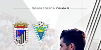 La intrahistoria del cartel del Badajoz – Marbella: «Este domingo sí jugamos con uno más»