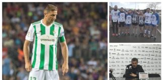 Las cinco noticias curiosas del deporte pacense este fin de semana