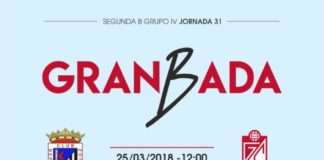 El ‘GranBada’ busca el apoyo de su afición