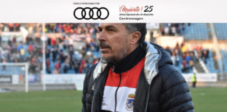 Juan Marrero:»Hemos mejorado fuera de casa a nivel de competitividad»