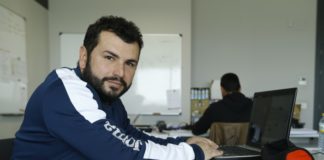 El Granada B estrenará entrenador ante el Badajoz