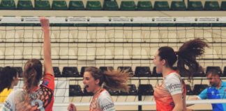 El CPV Femenino jugará en Primera División Nacional