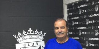 El Badajoz supera los 1000 abonos en 15 días