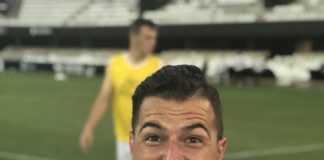 Cartagena tenía que ser