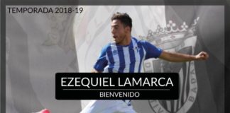 El Badajoz hace oficial el fichaje del ‘llegador’ Ezequiel Lamarca