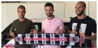 5 nuevas caras que llegan para sumar