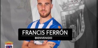 El Badajoz hace un 2×1 en delanteros