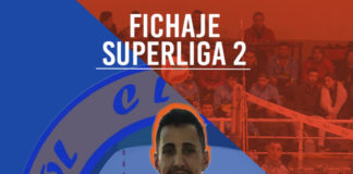 Manuel Barrios Sayago ‘Peri’ ficha por el CPV