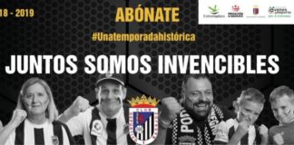 El Badajoz busca figurantes para su campaña de abonos