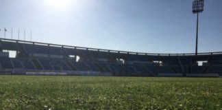 El Badajoz vuelve al trabajo el próximo lunes