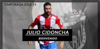 El Badajoz anuncia la llegada de Julio Cidoncha