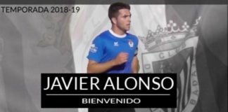 El Badajoz incorpora a Javier Alonso