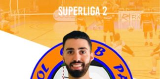 El CPV ficha a Mikael Tahiri