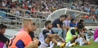 El CD Badajoz viajará a Ibiza esta temporada