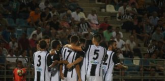 El Badajoz se mide esta semana a los filiales de Betis y Sevilla