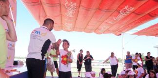 Las Escuelas Deportivas Municipales ofertan más de 5700 plazas