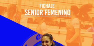 La extremeña Ana Palacios, refuerzo del Extremadura Hotel Río Badajoz