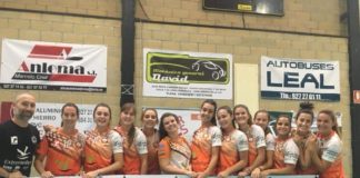 Cara y cruz para el CPV este fin de semana