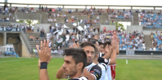 El Badajoz viaja a Ibiza en busca de los mejores éxitos