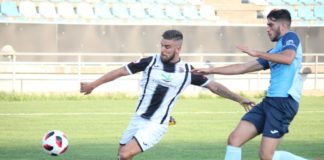 VÍDEORESUMEN: CD Badajoz 2-2 CD El Ejido
