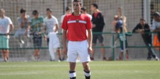 El Badajoz cierra el fichaje de Nil Coch en las últimas horas de mercado