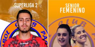 El CPV sigue apuntalando sus equipos